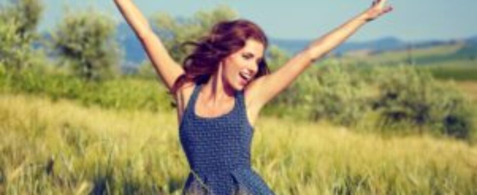 Research Reveals 10 Elements for Happiness