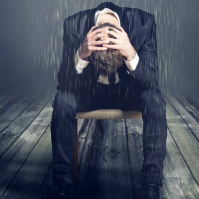 The 7 Habits of Highly Unhappy People