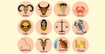 What Your Astrology Sign Says About Your Happiness