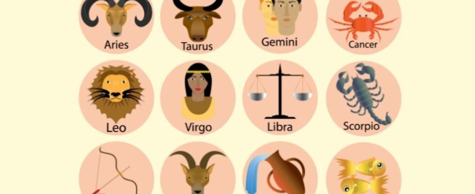 What Your Astrology Sign Says About Your Happiness