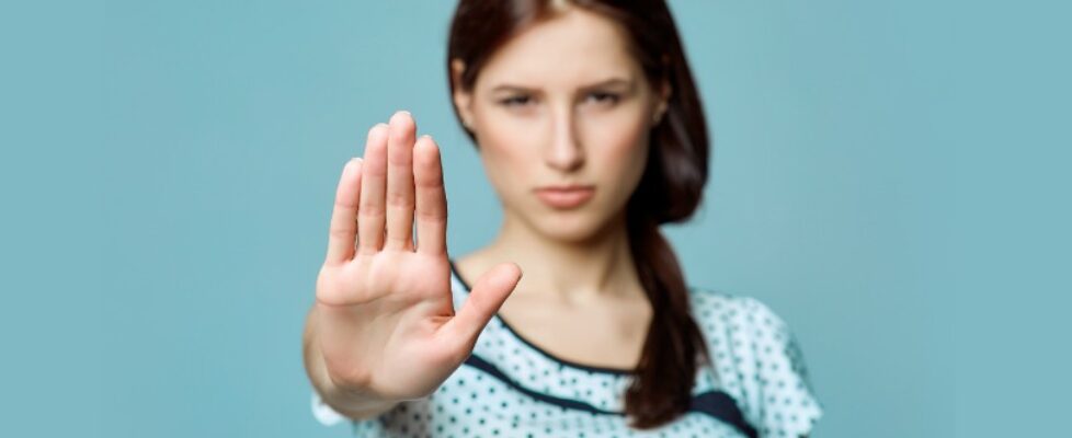 9 Things You Really Need To Stop Tolerating