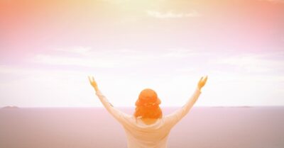 6 Ways to Make Room for New Blessings in Your Life