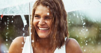 6 Secrets That Happy People Never Told You