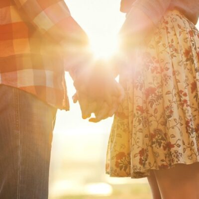 5 Tips for A Happier Relationship (Backed by Science)